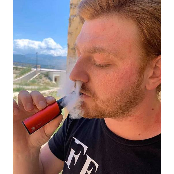 如何清潔電子煙煙彈