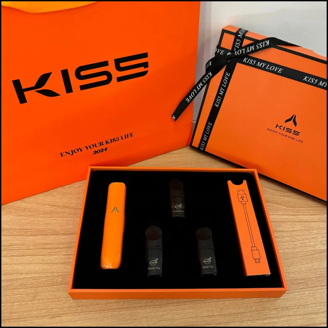 電子煙主機完整指南：功能、用途、好壞處與選購技巧